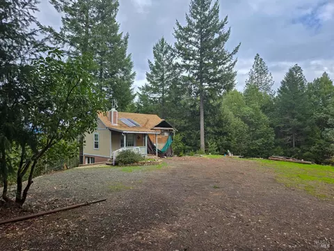 36341 Covelo Rd, Willits, CA 95490