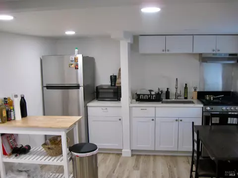 Kitchen - 1418 B St, Napa, CA 94559 photo 10 of 10