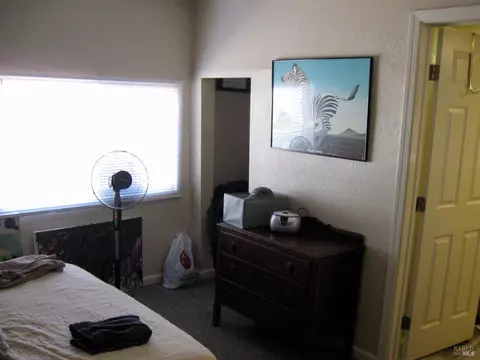 Bedroom - 1418 B St, Napa, CA 94559 photo 1 of 3