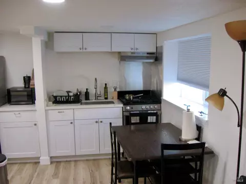 Kitchen - 1418 B St, Napa, CA 94559 photo 9 of 10