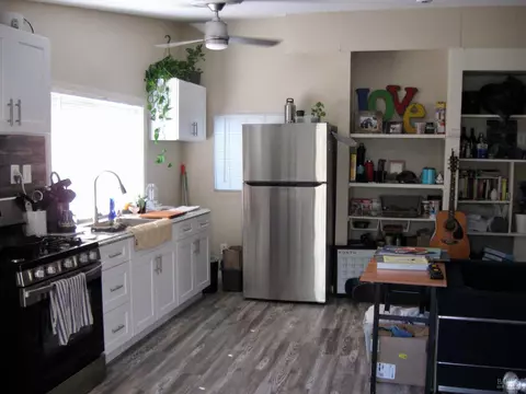 Kitchen - 1418 B St, Napa, CA 94559 photo 8 of 10