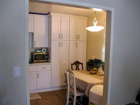 Kitchen - 1418 B St, Napa, CA 94559 photo 7 of 10