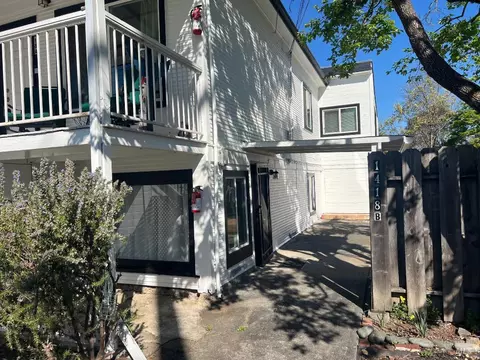 Exterior - 1418 B St, Napa, CA 94559 photo 4 of 6