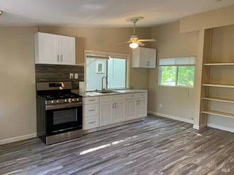Kitchen - 1418 B St, Napa, CA 94559 photo 4 of 10