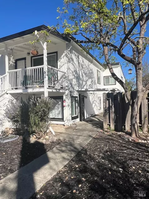 Exterior - 1418 B St, Napa, CA 94559 photo 3 of 6