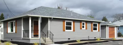 196 Church St, Sonoma, CA 95476