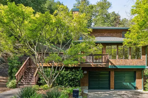 214 Spring Grove Ave, San Rafael, CA 94901