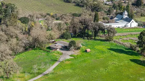 1150 Sobre Vista Rd, Sonoma, CA 95476