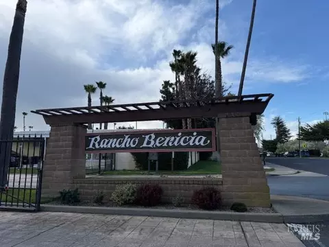 300 E H St #98, Benicia, CA 94510