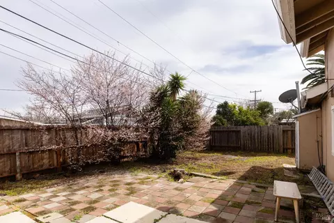 Exterior - 1500 Harrison St, Fairfield, CA 94533 photo 9 of 9