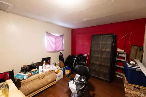 Bedroom - 1500 Harrison St, Fairfield, CA 94533 photo 2 of 3