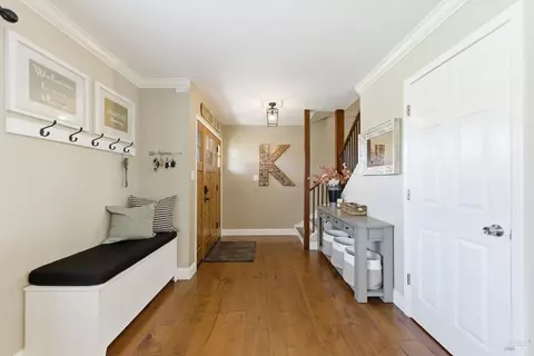 Entry Way - 3209 Macfadden St, Napa, CA 94558 photo 3 of 3