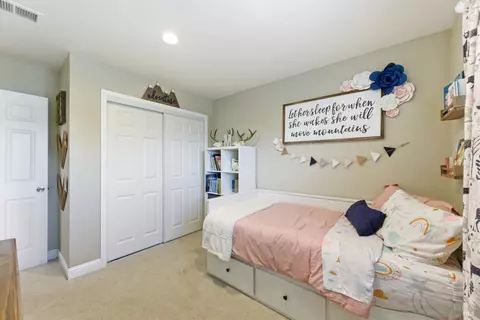 Bedroom - 3209 Macfadden St, Napa, CA 94558 photo 4 of 7