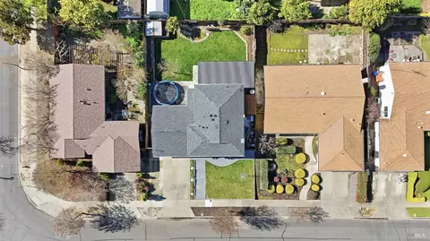 View/Area - 3209 Macfadden St, Napa, CA 94558 photo 3 of 5