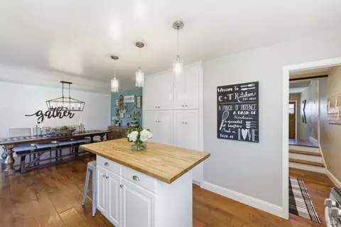 Kitchen - 3209 Macfadden St, Napa, CA 94558 photo 5 of 6