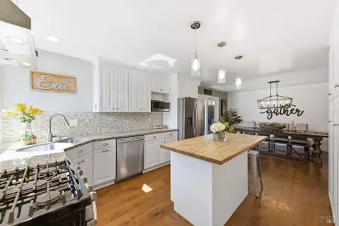 Kitchen - 3209 Macfadden St, Napa, CA 94558 photo 3 of 6