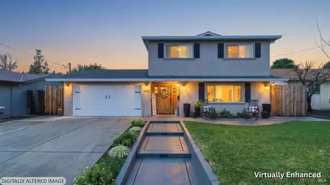 Exterior - 3209 Macfadden St, Napa, CA 94558 photo 3 of 7