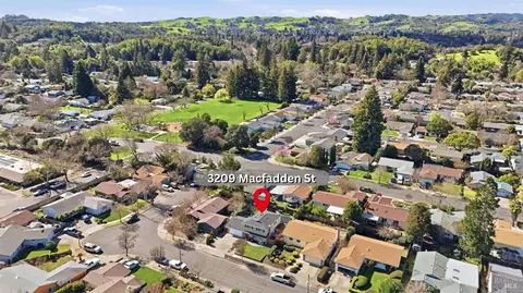 View/Area - 3209 Macfadden St, Napa, CA 94558 photo 5 of 5