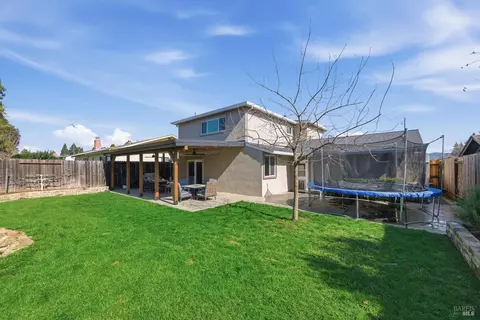 Exterior - 3209 Macfadden St, Napa, CA 94558 photo 2 of 7