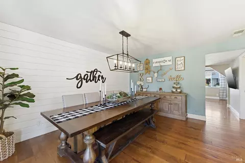 Dining - 3209 Macfadden St, Napa, CA 94558 photo 3 of 3