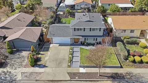 View/Area - 3209 Macfadden St, Napa, CA 94558 photo 2 of 5