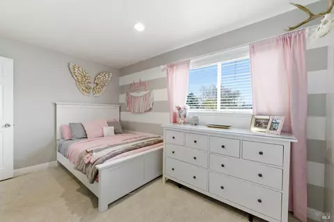 Bedroom - 3209 Macfadden St, Napa, CA 94558 photo 2 of 7