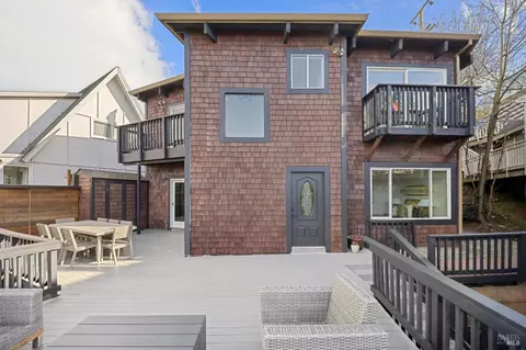 148 California Ave, Mill Valley, CA 94941