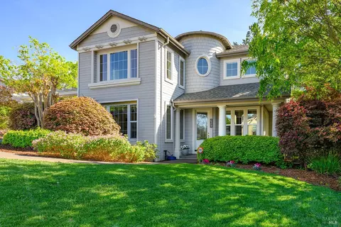 3696 Newbury Ct, Santa Rosa, CA 95404