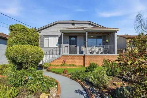 964 Sonoma St, Richmond, CA 94805