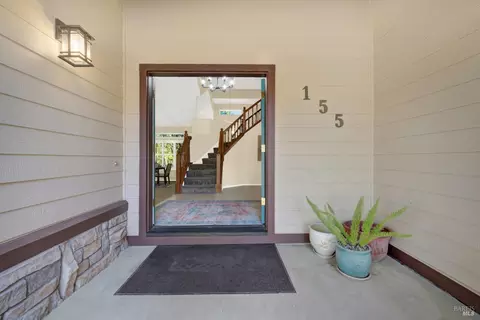Entry Way - 155 Fallen Leaf Dr, Vacaville, CA 95687 photo 1 of 6