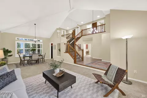 Living - 155 Fallen Leaf Dr, Vacaville, CA 95687 photo 1 of 3