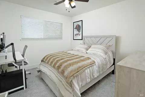 Bedroom - 715 Priddy Dr, Dixon, CA 95620 photo 3 of 7