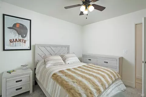 Bedroom - 715 Priddy Dr, Dixon, CA 95620 photo 4 of 7
