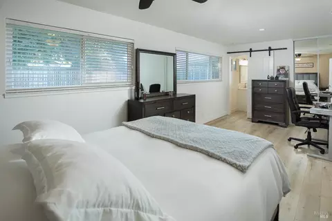 Bedroom - 715 Priddy Dr, Dixon, CA 95620 photo 7 of 7