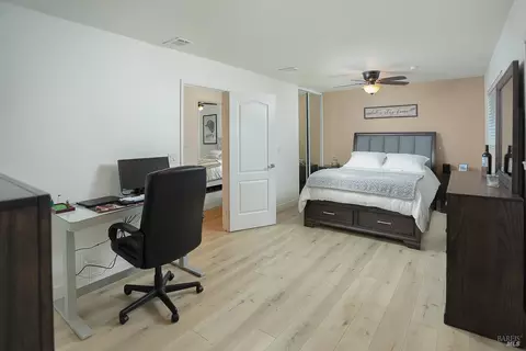 Bedroom - 715 Priddy Dr, Dixon, CA 95620 photo 5 of 7