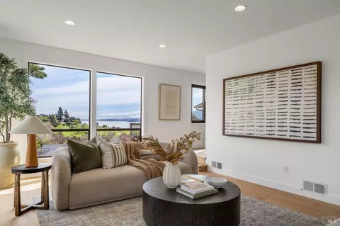 58 Lower North Ter, Tiburon, CA 94920