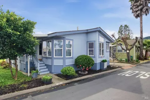 6468 Washington St #16, Yountville, CA 94599