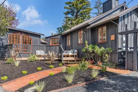 484 Summit Ave, Mill Valley, CA 94941 photo 3