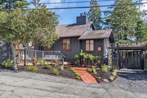 484 Summit Ave, Mill Valley, CA 94941 photo 2