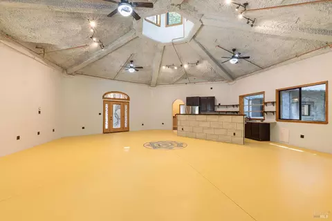 Living - 2264 Joy Ridge Rd, Occidental, CA 95465 photo 3 of 7