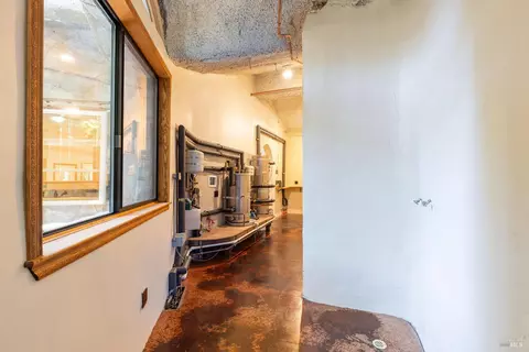 Entry Way - 2264 Joy Ridge Rd, Occidental, CA 95465 photo 3 of 5