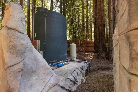 Exterior - 2264 Joy Ridge Rd, Occidental, CA 95465 photo 13 of 26