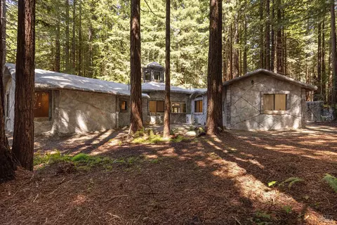 Exterior - 2264 Joy Ridge Rd, Occidental, CA 95465 photo 16 of 26