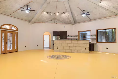 Living - 2264 Joy Ridge Rd, Occidental, CA 95465 photo 1 of 7