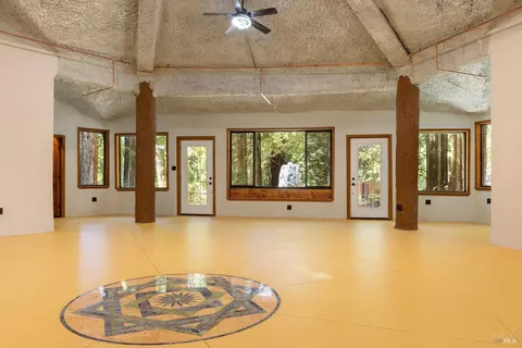 Living - 2264 Joy Ridge Rd, Occidental, CA 95465 photo 7 of 7
