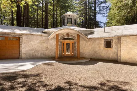 Exterior - 2264 Joy Ridge Rd, Occidental, CA 95465 photo 6 of 26