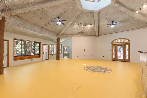 Living - 2264 Joy Ridge Rd, Occidental, CA 95465 photo 4 of 7