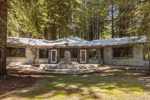 Exterior - 2264 Joy Ridge Rd, Occidental, CA 95465 photo 17 of 26