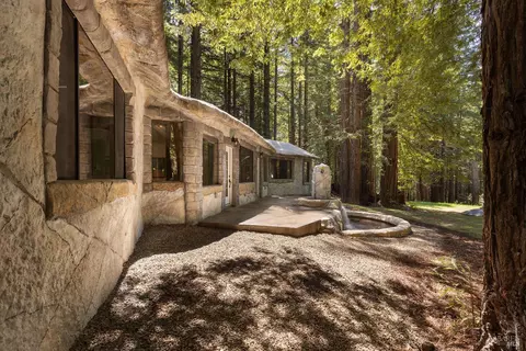 Exterior - 2264 Joy Ridge Rd, Occidental, CA 95465 photo 9 of 26