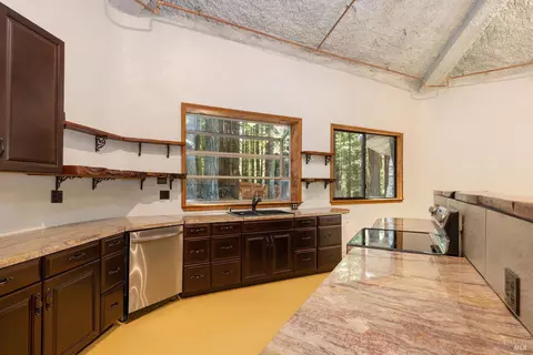 Kitchen - 2264 Joy Ridge Rd, Occidental, CA 95465 photo 1 of 4
